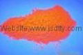 Red powder of Tri-color Fluorescent powder 3
