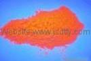 Red powder of Tri-color Fluorescent powder 4