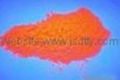 Red powder of Tri-color Fluorescent powder 4