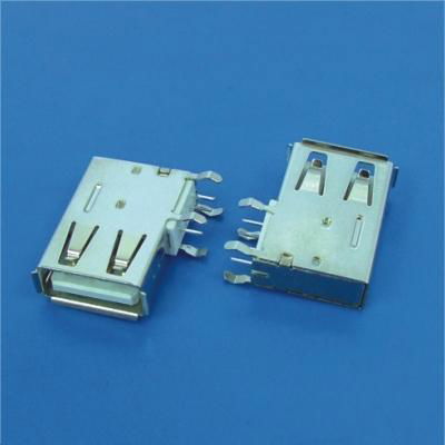 USB MNIN 5p插座 2