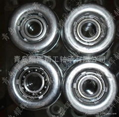 Stamping Bearing 608