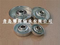 Stamping Bearing 608 5