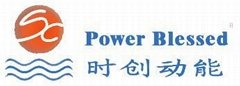 Power Blessed Co., Ltd.