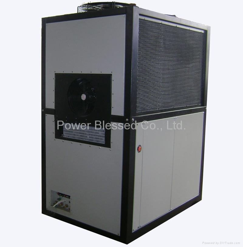 Combined heating and power system(CHPs) 2