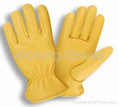 Driver Glove