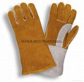 Welding Glove 3