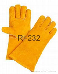 Work Gloves