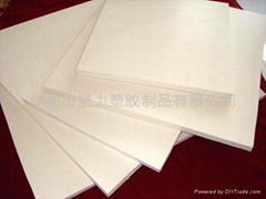 PVC foam 