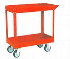 SERVICE CART