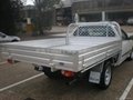 aluminium pick up tray/ute/truck tray 4