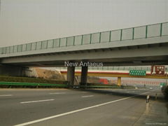 Steel Bridge