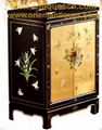 KR-007 Korean Lacquer Furniture 2