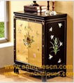 KR-007 Korean Lacquer Furniture 4