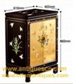 KR-007 Korean Lacquer Furniture 5