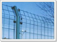 Yudemei Chain Link  Fencing  Factory