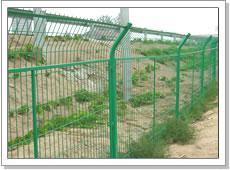 Chain Link Type Wire Fences