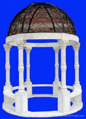 gazebo