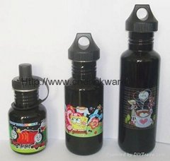 Stainless Steel Promotion Bottle