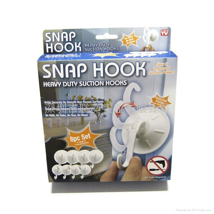 snap hook  2