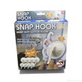 snap hook  2