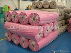 pp spunbound nonwoven fabric 