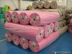 pp spunbound nonwoven fabric 