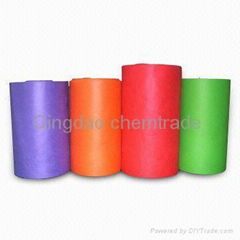 nonwoven fabric 