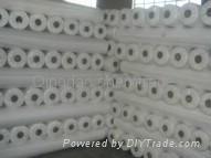 nonwoven fabric 