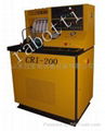 common rail injector test bench