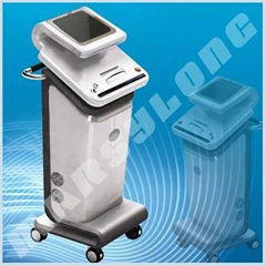 Elight(ipl+rf) for hair removal