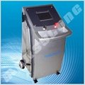 Long plulse laser machine for hair removal  1