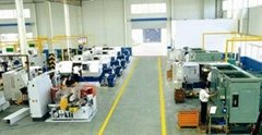 Wantong Auto Parts Manufacture Co.,Ltd.