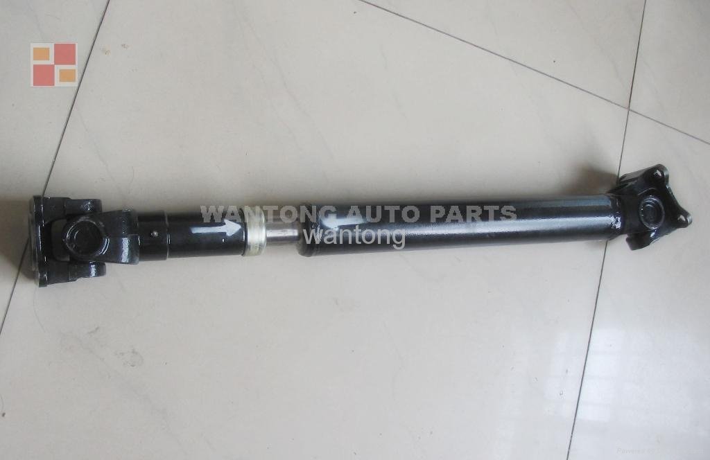 drive shaft, for Nissan D22