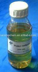 polycarboxylate water reducer