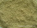 Organic Soybean meal 