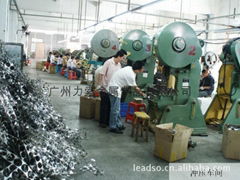 GUANGZHOU LEADSO METAL PRODUCT CO.,LTD