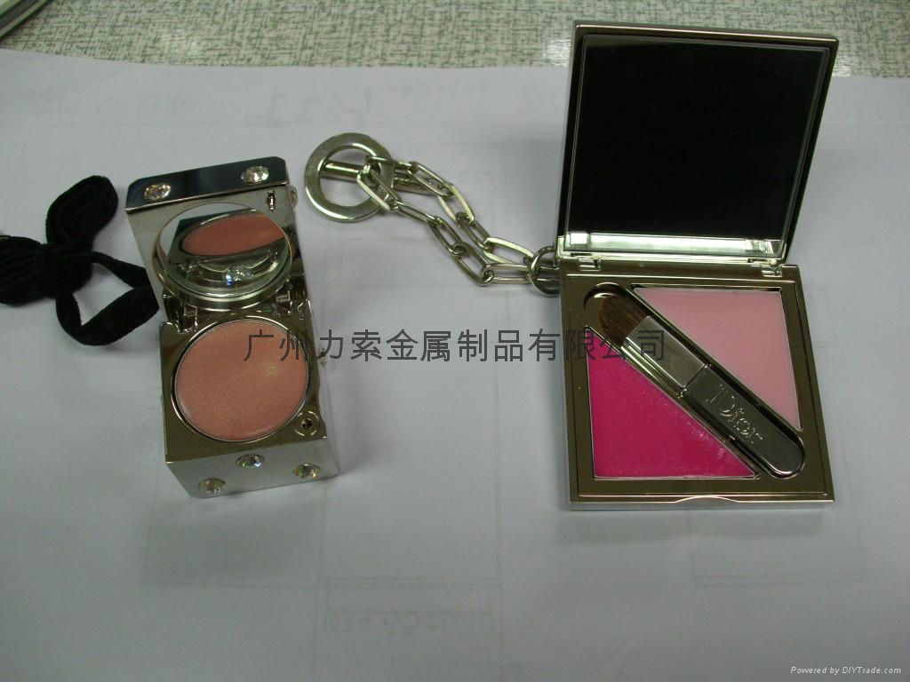 Lipstick Cases Eye shadow 3