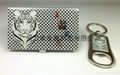 business card holder keychain suit 4