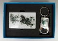business card holder keychain suit 5