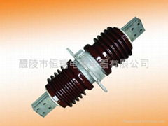 wall bushing insulator