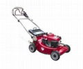 gasoline lawn mower-HONDA GXV160 SFC