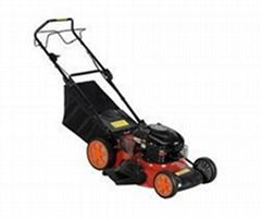 gasoline lawn mower-B&S 675 series