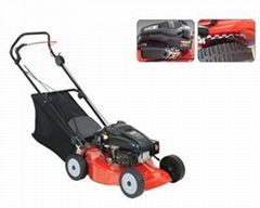 gasoline lawn mower-173cc