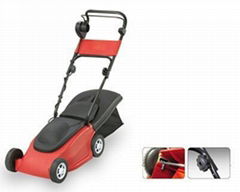 electric lawn mower-1300W