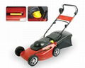 electric lawn mower-1800W 1