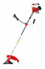 gasoline brush cutter-1E40F-3  41.5cc