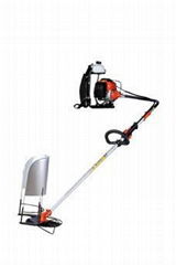 brush cutter-1E40F-5  42.7cc