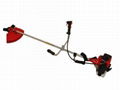 brush cutter-1E33F-2  32.5cc