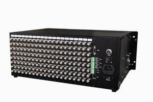 128input 32output matrix switcher 2