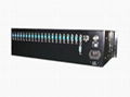 128input 16output cctv video matrix switcher 2